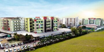 Kota: “The Largest Education Hub In India”