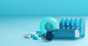 Tezepelumab: The future drug to cure severe Asthma