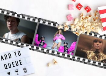 6 Music Documentaries You Must Watch on Prime Video