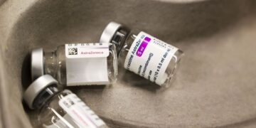 India is ready to hit the 100 crore vaccine target anytime now.