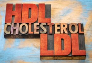 A Cholesterol Guide: Everything you need to know