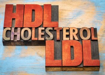 A Cholesterol Guide: Everything you need to know
