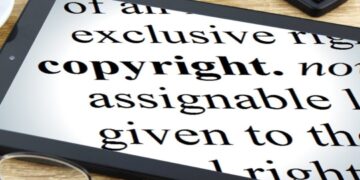 Frequent misuse of Copyright laws is stifling the independent press