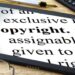 Frequent misuse of Copyright laws is stifling the independent press