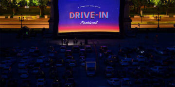 UP’s capital to witness its first drive-in theatre