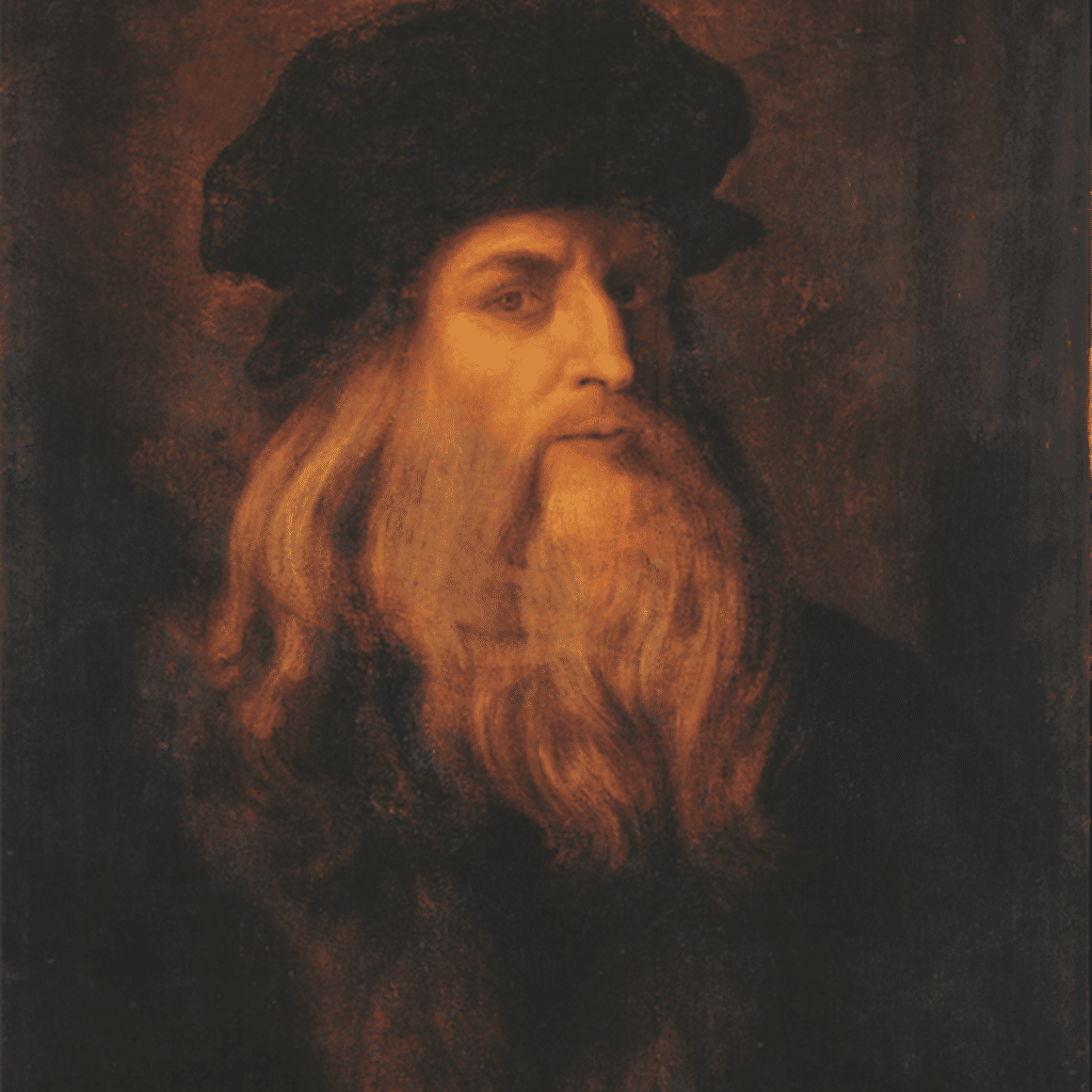 Leonardo da Vinci: The Greatest of all Time