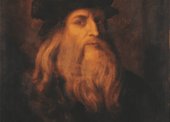 Leonardo da Vinci: The Greatest of all Time