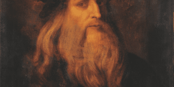 Leonardo da Vinci: The Greatest of all Time
