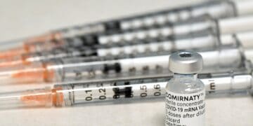 What is the “mix-match” of Covid-19 vaccine boosters?