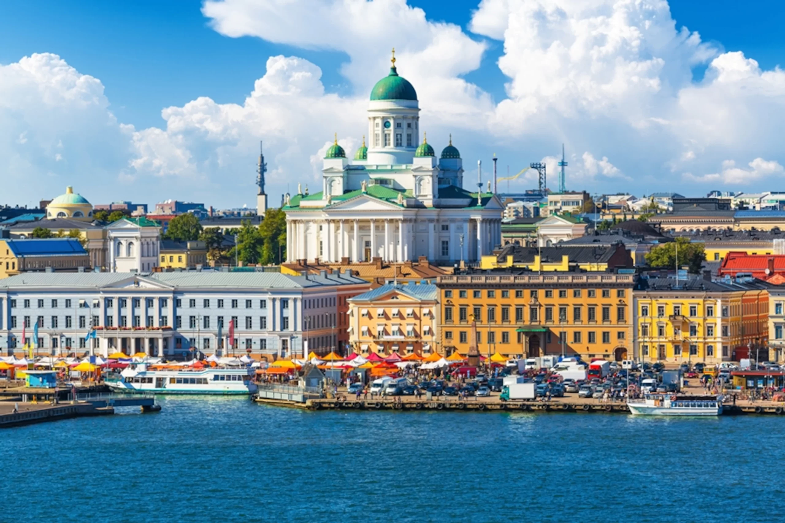 15 Reasons Why Finland Is Ranked The World’s Happiest Country