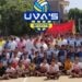 An organization encouraging women sportspersons: UVAS Foundation