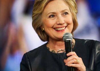 Exploring the Life of Hilary Clinton