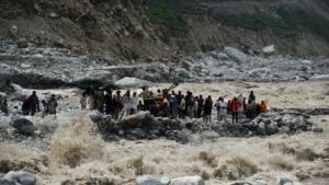 Uttarakhand floods: Man-made activities have turned the Land of God into a constant victim of floods