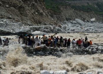 Uttarakhand floods: Man-made activities have turned the Land of God into a constant victim of floods
