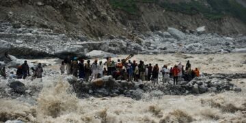Uttarakhand floods: Man-made activities have turned the Land of God into a constant victim of floods