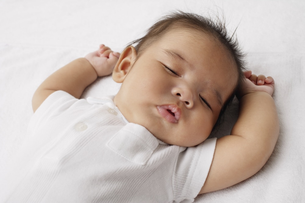 What is SIDS and why should we be talking more about it?