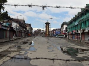 The recent attacks on civilians in the valley question centre’s claim of peace post abrogation of article 370