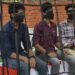 Are Kashmiri students or Shami averment for India's defeat?