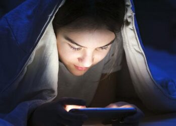 Are we raising a generation of internet addicts?