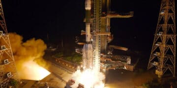 Indian space association and its significance.