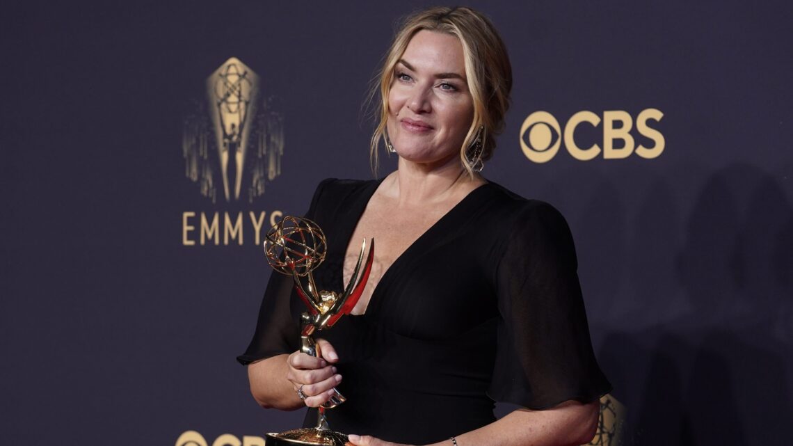 All You Need To Know About Kate Winslet