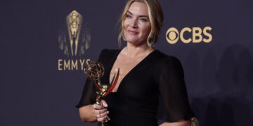 All You Need To Know About Kate Winslet
