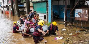International Day for Disaster Risk Reduction.