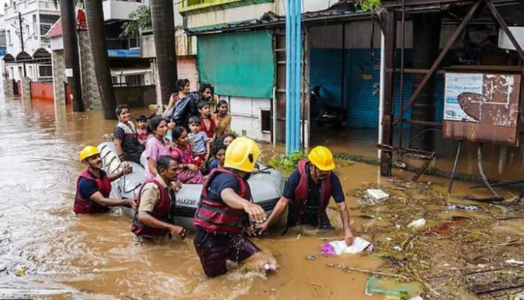 International Day for Disaster Risk Reduction.