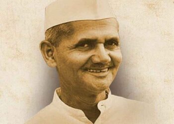 Lal Bahadur Shastri Birthday: The death mystery of the former Prime Minister in Tashkent