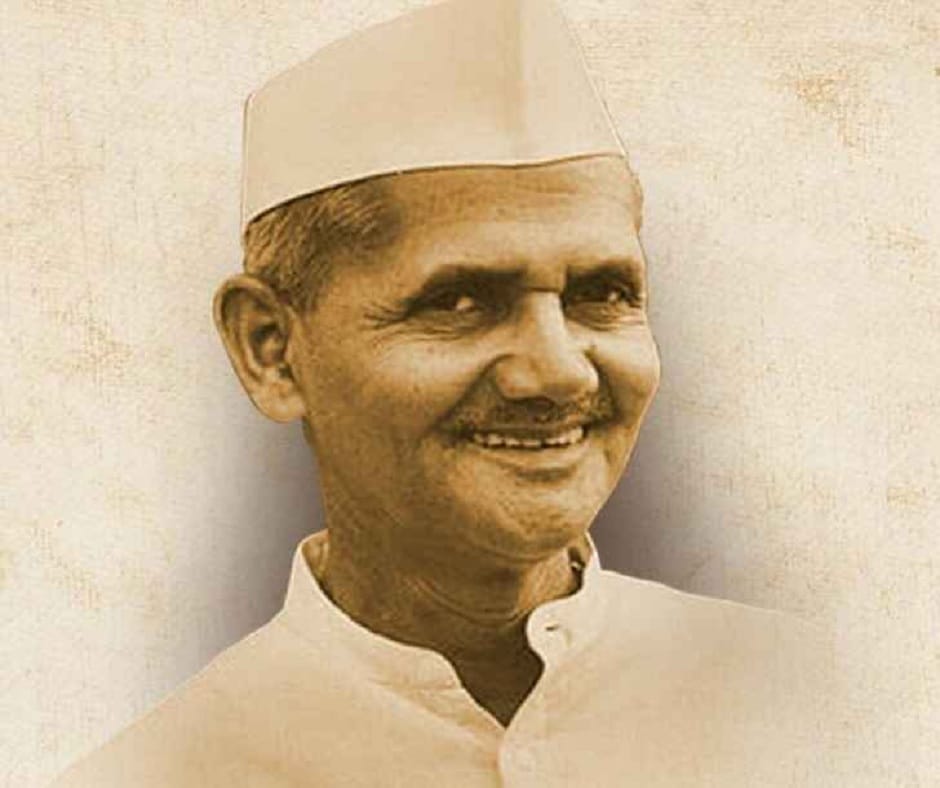 Lal Bahadur Shastri Birthday: The death mystery of the former Prime Minister in Tashkent