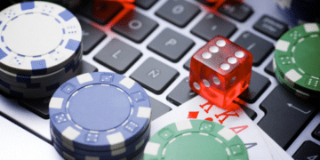 5 factors that affect online casino popularity