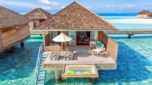 15 Things You Didn’t Know About The Maldives
