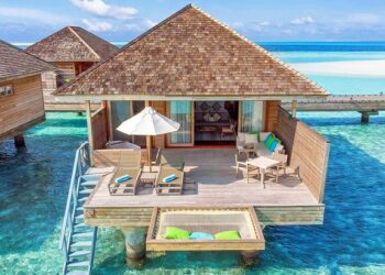 15 Things You Didn't Know About The Maldives
