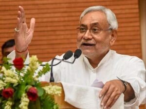 A game of votes: Bihar politics and the Caste Census