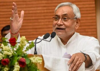 A game of votes: Bihar politics and the Caste Census