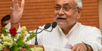 A game of votes: Bihar politics and the Caste Census