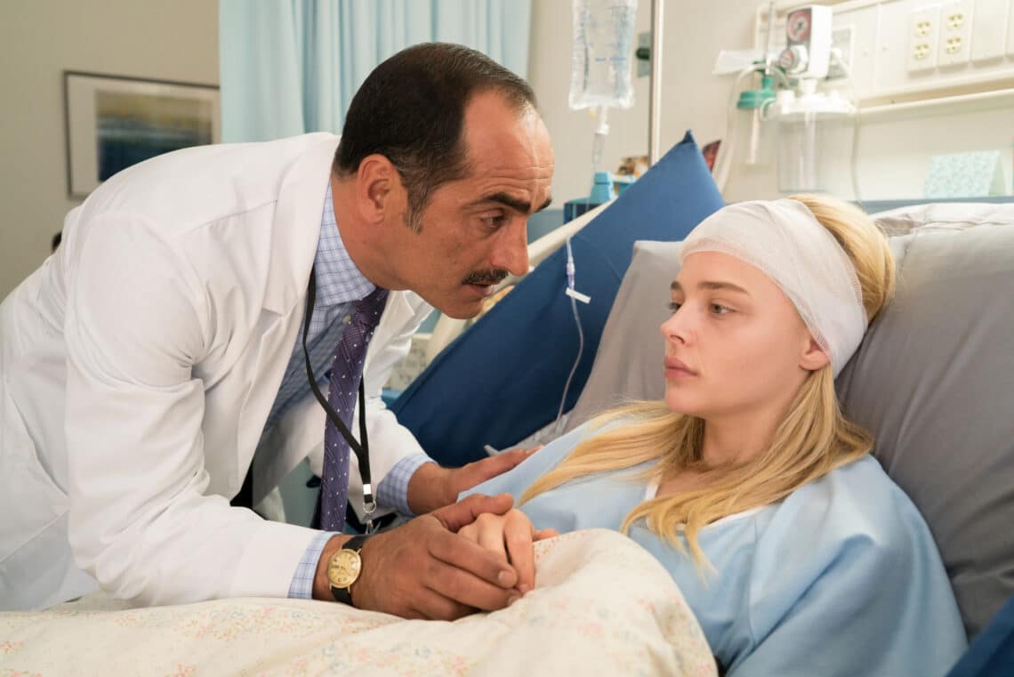 Brain on Fire: A rare autoimmune disease