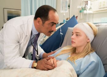 Brain on Fire: A rare autoimmune disease