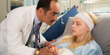 Brain on Fire: A rare autoimmune disease