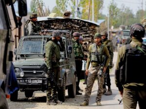 The center’s provision of new powers to BSF is likely to have crucial consequences