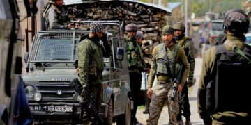 The center's provision of new powers to BSF is likely to have crucial consequences