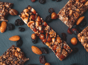 The 5 Best Healthy Protein Bars To Buy For Your Snacking