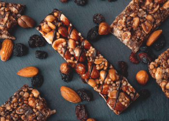 The 5 Best Healthy Protein Bars To Buy For Your Snacking