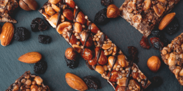 The 5 Best Healthy Protein Bars To Buy For Your Snacking