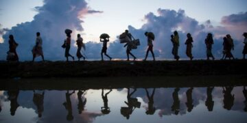 Time to consider and make a Refugee Law In India