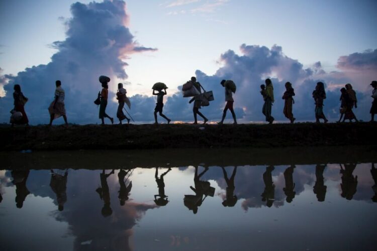 Time to consider and make a Refugee Law In India