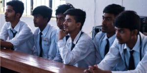 Dropouts In Higher Education In India