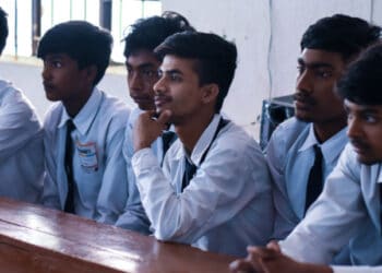 Dropouts In Higher Education In India