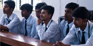 Dropouts In Higher Education In India