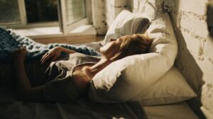 Are you suffering from Sleep Paralysis?